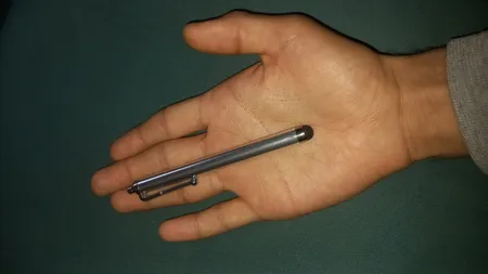 قلم لمسی مدل GF