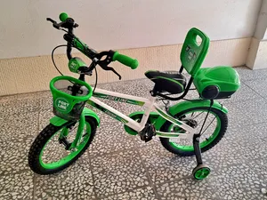 تجریه خرید دوچرخه شهری پورت لاین مدل چیچک سایز 16