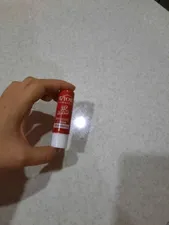 تجریه خرید بالم لب اویور مدل توت فرنگی