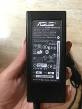 تجریه خرید شارژر لپ تاپ 19 ولت 3.42 آمپر مدل ADP-65JH BB