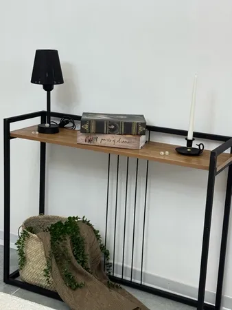 جاشمعی مدل شانا