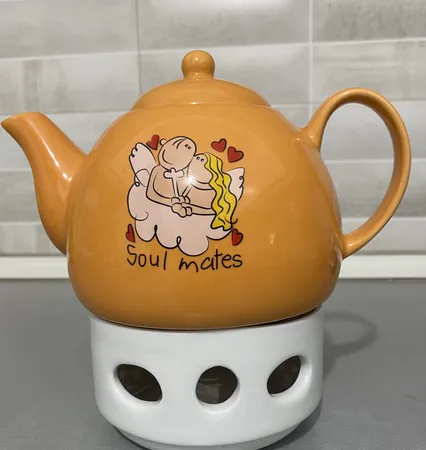 وارمر قوری پرنس هوم مدل 4