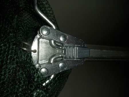 چاک ماهیگیری مدل ZF-Anet01