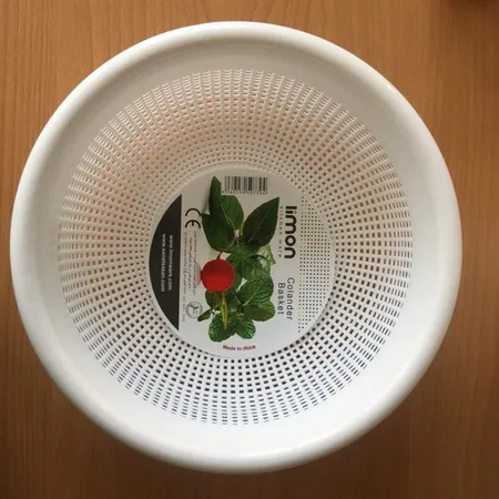 آبکش لیمون مدل تارا 1684