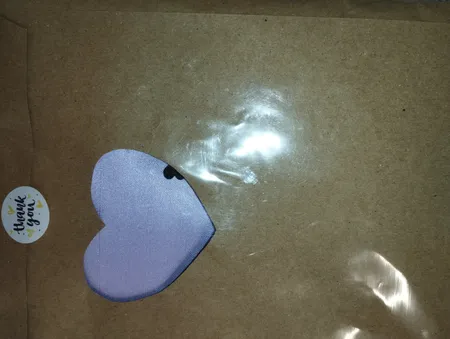 رو بالشی مدل ساتن ابریشم طرح قلب