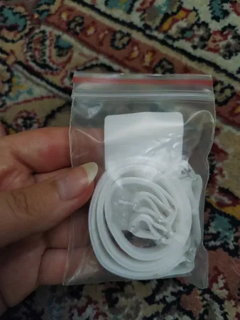 عکس ارسالی خریدار