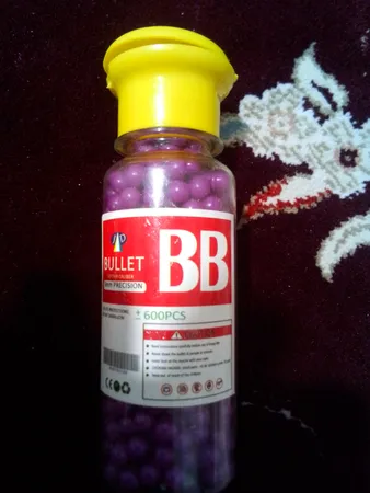 تیر یدک مدل ساچمه بسته 600 عددی