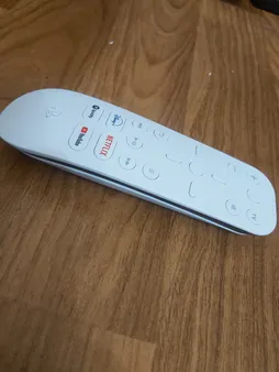 مدیا ریموت پلی استیشن 5 سونی مدل CFI-ZMR1