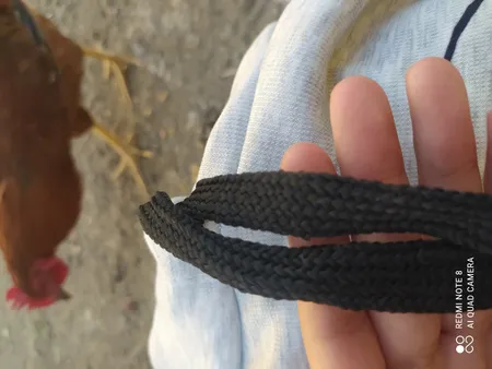 هودی زنانه طرح Not Today کد S361