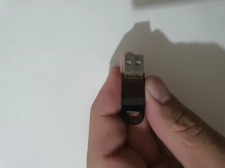 دانگل بلوتوث ارلدام مدل M73