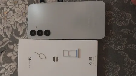 گوشی موبایل سامسونگ مدل Galaxy A16 4G دو سیم کارت ظرفیت 128 گیگابایت و رم 4 گیگابایت - ویتنام