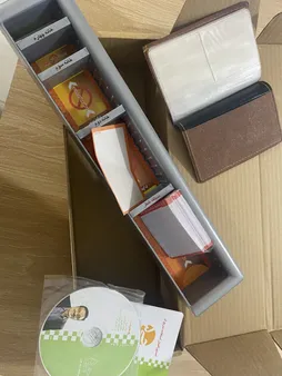 فکر افزار جی 5 مدل بیسیک