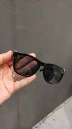 عینک آفتابی شیائومی مدل TYJ01TS