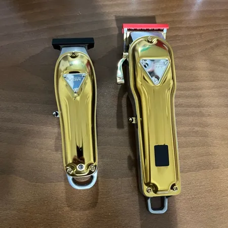 ماشین اصلاح موی سر و صورت وی جی ار مدل VGR V-140