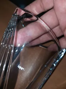 تجریه خرید گلدان گلاسگو مدل نوبلیس کد 0307