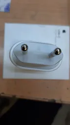 شارژر دیواری 20 وات اپل مدل B/A