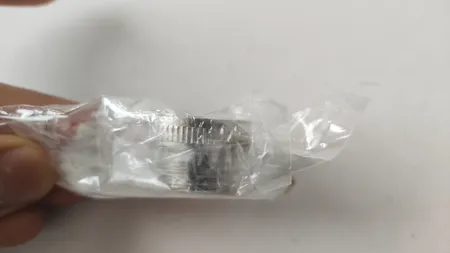 مهره شلنگ توالت مدل DN991108