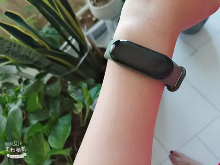 ساعت مچی دیجیتال مدل LE 2303 - ME