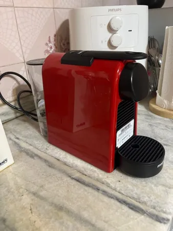 اسپرسوساز نسپرسو مدل Essenza Mini Magimix