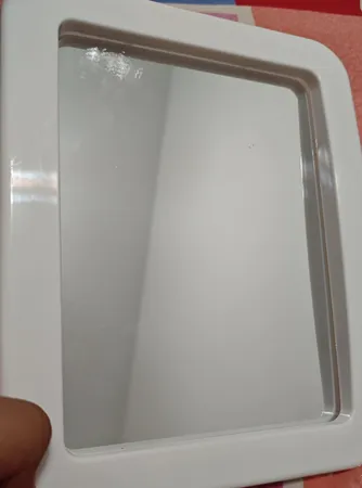 آینه سرویس بهداشتی مدل سارینا کد 23