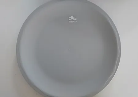 بشقاب تخت پیک نیک یزدگل کد 134