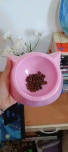 تجریه خرید غذای خشک گربه مفید مدل Supreme Indoor وزن 500 گرم