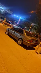 منبع اگزوز مدل B520