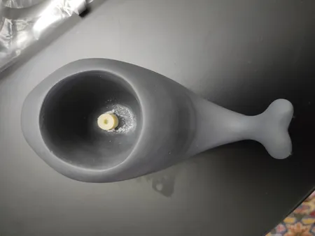 جاعودی طرح نهنگ مدل x1036