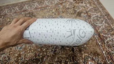 بالش طبی امسیگ مدل PL76