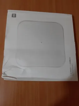 ترازو هوشمند شیائومی مدل Mi-Smart-Scale2