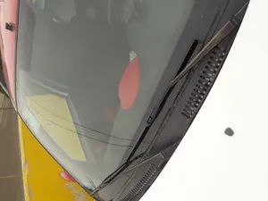 تجریه خرید تیغه برف پاک کن ساما وایپر بلید مدل هیبرید مناسب برای کوییک بسته دو عددی