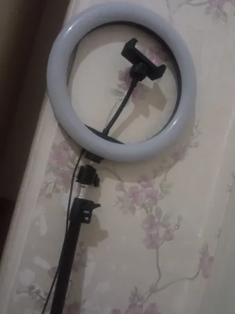 رینگ لایت مدل RFX-260