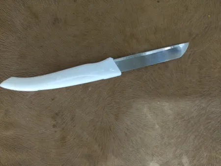 چاقو آشپزخانه زولینگن مدل فاردینکس