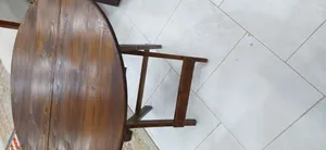 تجریه خرید میز ناهارخوری مدل تاشو کد C70