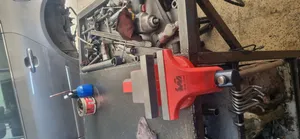 تجریه خرید گیره رومیزی ایران پتک مدل KA 1610 سایز 160 میلی متر