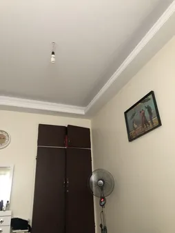 پنکه پارس خزر مدل 4070R