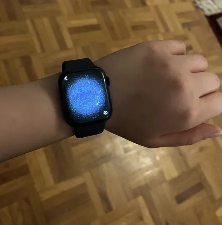 ساعت هوشمند اپل مدل Series 8 Aluminum 45mm