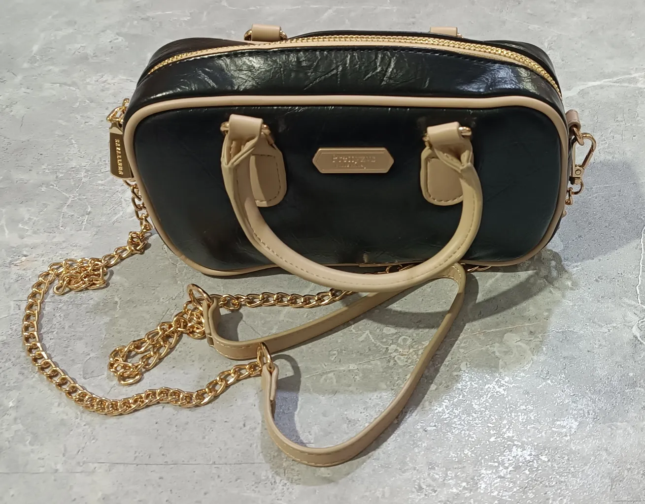 کیف دوشی زنانه پرتیزس مدل XWM-23-71 کد 2010095