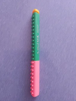 نوک مداد نوکی 0.5 میلی متری پنتر مدل Highpolymer