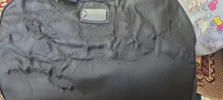 ساک سفری چرخ دار مدل CT