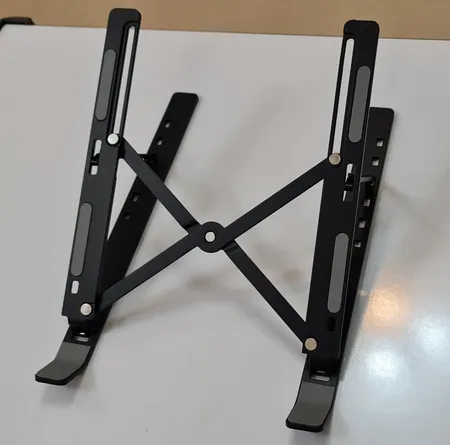 پایه نگهدارنده لپ تاپ مدل WLB001