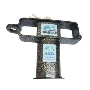 تجریه خرید قفل پدال خودرو کد 06 ساده