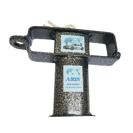 قفل پدال خودرو کد 06 ساده