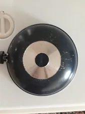 تجریه خرید تابه تکنو مدل وک سایز 24