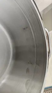 تجریه خرید سرویس پخت و پز 9 پارچه کرکماز مدل A1660