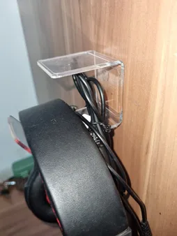 پایه نگهدارنده هدفون مدل He39