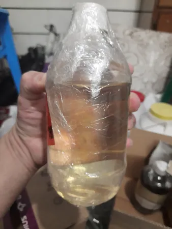 تینر روغنی مدل L-1 حجم 1 لیتری