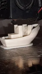 فیلامنت ABS پرینتر سه بعدی ایکستروژن مدل XTG قطر 1.75 میلی متر 900 گرم