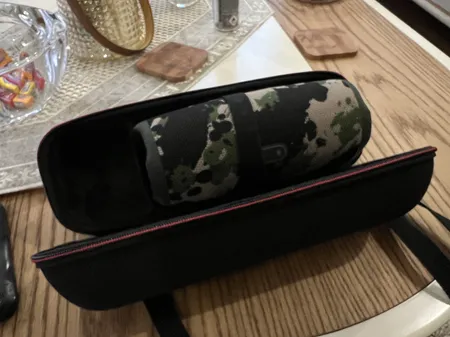 کیف حمل اسپیکر مدل charge 5