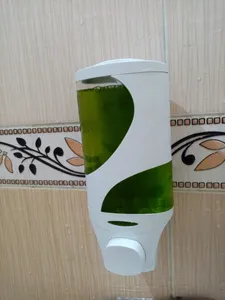 تجریه خرید پمپ مایع دستشویی بنتی مدل کلاس یک